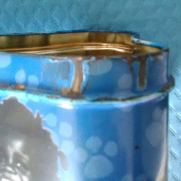 Little Rascals Tin - Picture 10 of 13